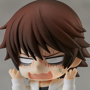 Misaki Takahashi Nendoroid