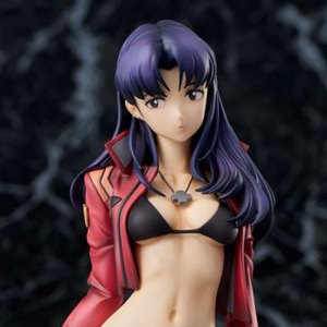 Misato Katsuragi