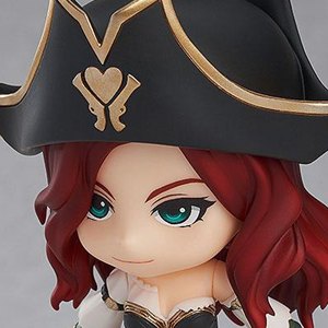 Miss Fortune Nendoroid