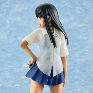 Miss Nagatoro 2nd Attack