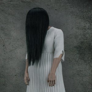 Miss Sadako (Horror Ghost)