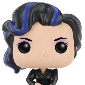 Miss Peregrine & Owl Pop! Vinyl