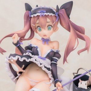 Miss Tabby