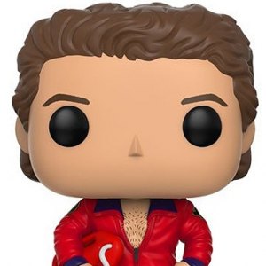 Mitch Buchannon Pop! Vinyl