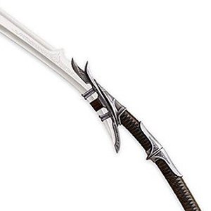 Mithrodin Fantasy Sword