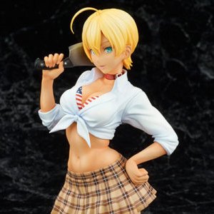 Mito Ikumi School Uniform