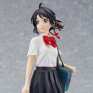 Mitsuha Miyamizu Pop Up Parade