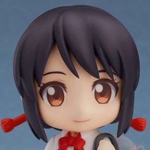 Mitsuha Miyamizu Nendoroid