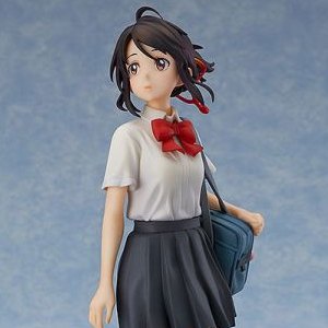 Mitsuha Miyamizu