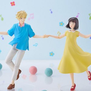 Mitsumi Iwakura & Sousuke Shima Pop Up Parade 2-PACK