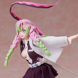 Mitsuri Kanroji BUZZmod