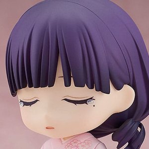 Miyo Saimori Nendoroid