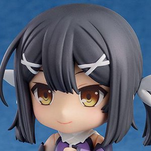 Miyu Edelfelt Nendoroid
