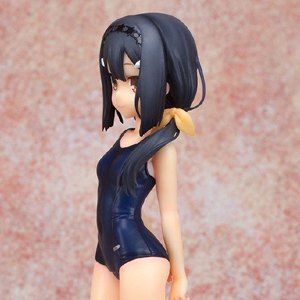 Miyu Edelfelt School Swimsuit