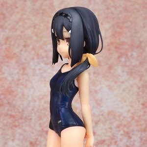 Miyu Edelfelt School Swimsuit