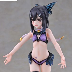 Miyu Edelfelt Swimsuit F:Nex