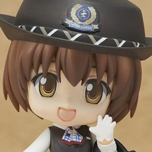 Miyuki Takano Nendoroid (studio)