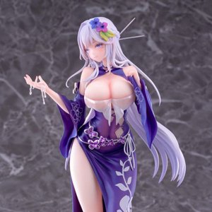 Mizu no Seijo (Cocoball)