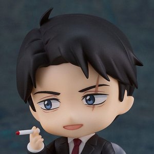 Mizuki Nendoroid