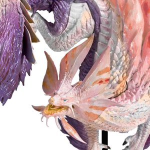 Mizutsune Builder Cube