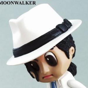 Cosbaby Moonwalker (studio)