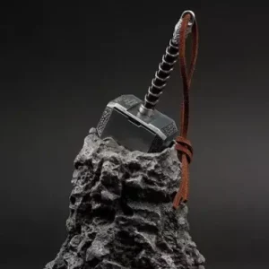 Thor's Hammer Mjolnir