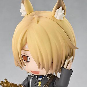 Mlynar Nendoroid