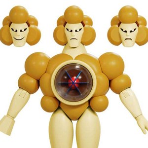 Mo-Lec-U-Lar Ultimates