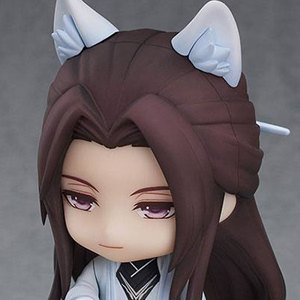 Mo Xu Fox Spirit Nendoroid