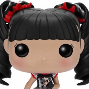 MoaMetal Pop! Vinyl