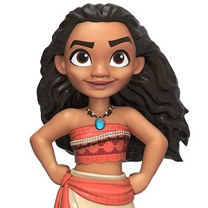 Moana Rock Candy Vinyl