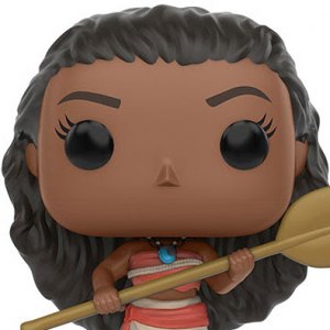 Moana Pop! Vinyl (Target)