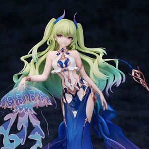 Mobius Daughter Of Corals Gift+