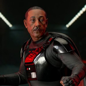 Moff Gideon (FCBD 2022)