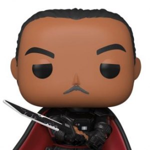 Moff Gideon Pop! Vinyl