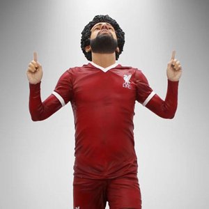 Mohamed Salah Liverpool