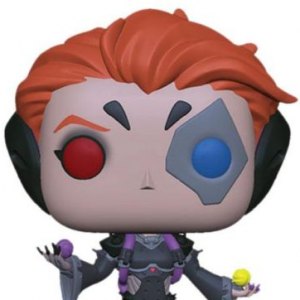 Moira Pop! Vinyl