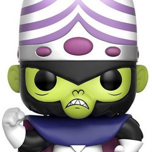 Mojo Jojo Pop! Vinyl