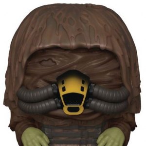 Mole Miner Pop! Vinyl