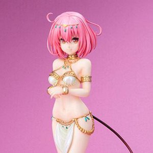 Momo Belia Deviluke