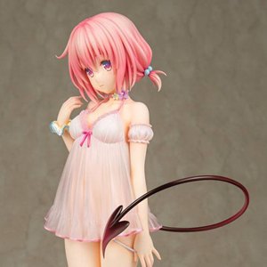 Momo Belia Deviluke Babydoll