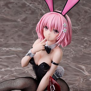Momo Belia Deviluke Bunny