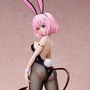 Momo Belia Deviluke Bunny