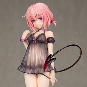 Momo Belia Deviluke Little Devil Baby Doll