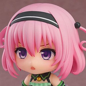 Momo Belia Deviluke Nendoroid