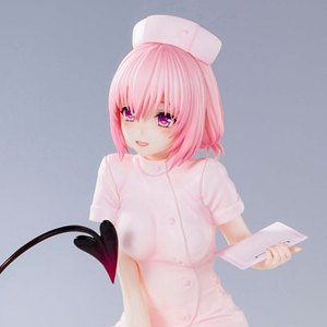 Momo Belia Deviluke Nurse Costume