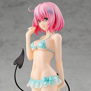 Momo Belia Deviluke Pop Up Parade