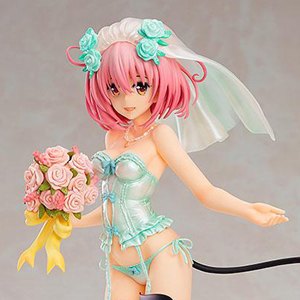 Momo Belia Deviluke Refined