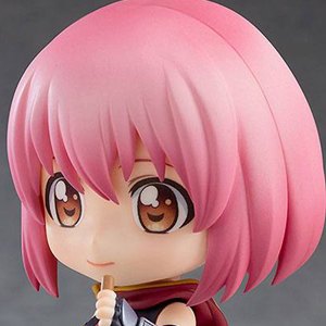 Momo Minamoto Nendoroid