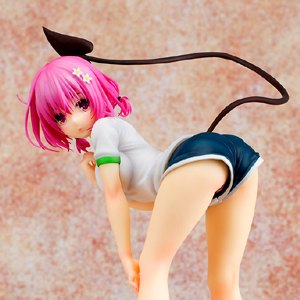 Momo Belia Deviluke